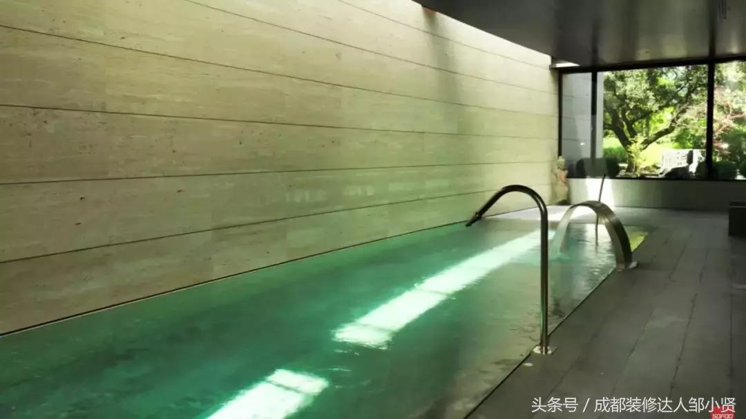 c罗梅西贝克汉姆豪宅对比,梅西和c罗谁豪宅最好