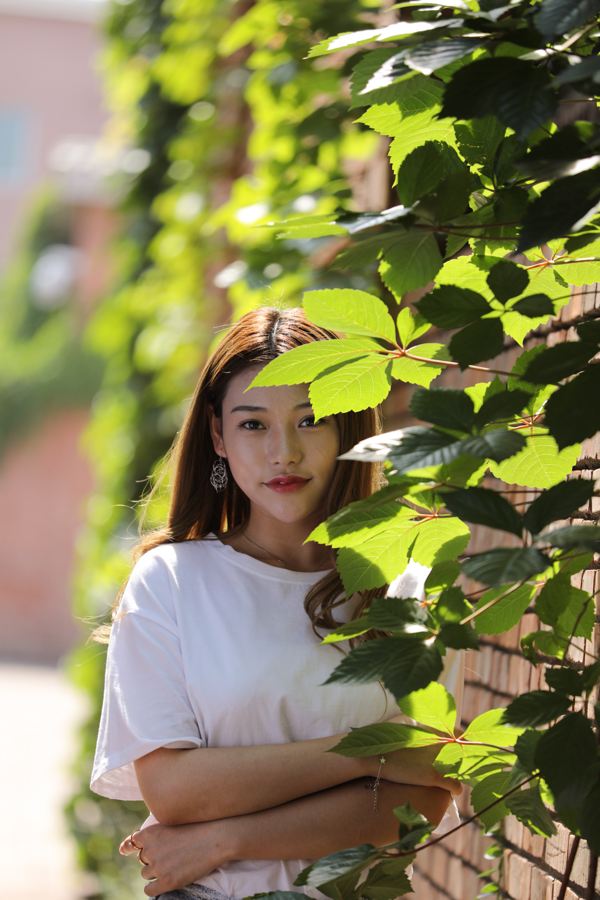 佳能爱死小小白一代测评,佳能爱死小小白f4效果