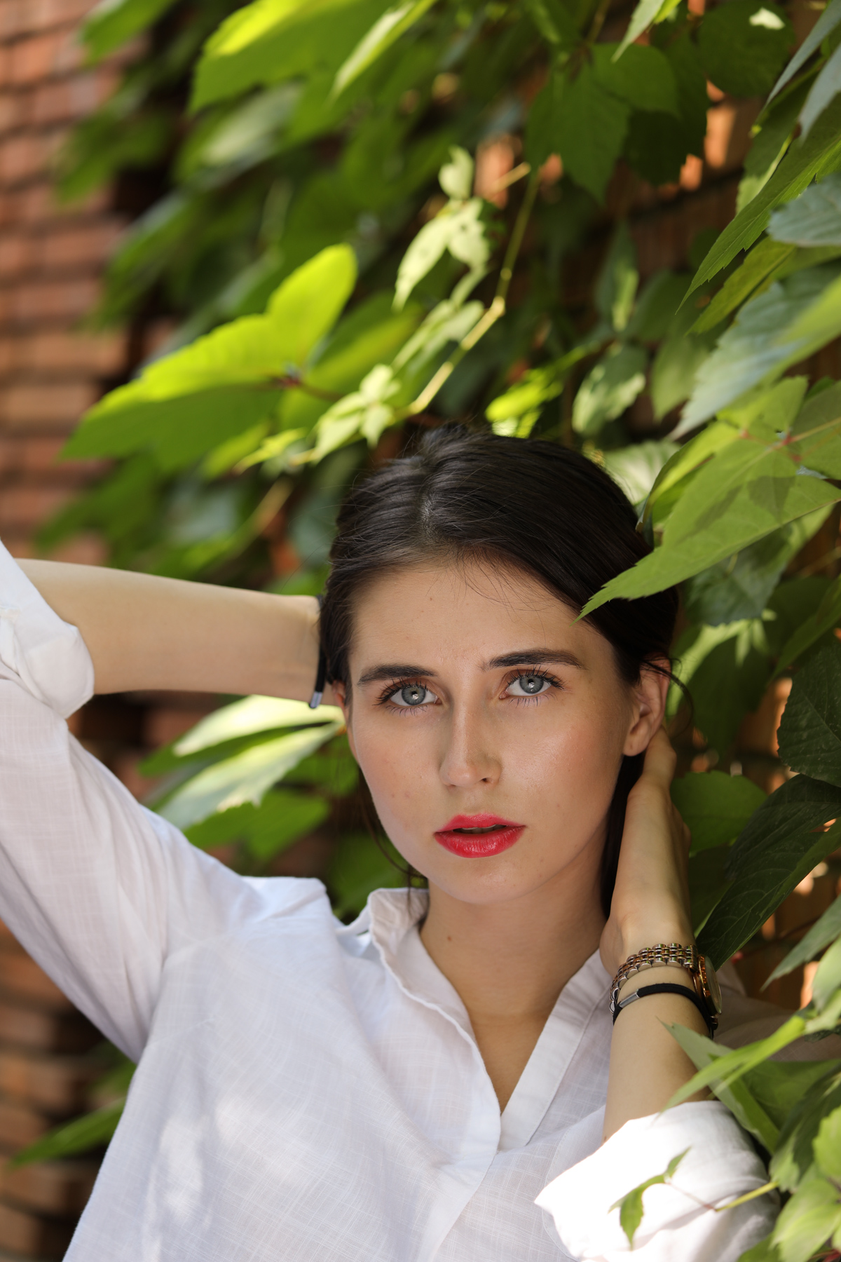 爱死小小白最大光圈,佳能爱死小小白f4效果