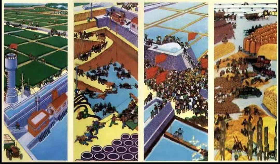 时代的变化历程,时代变迁亲身经历