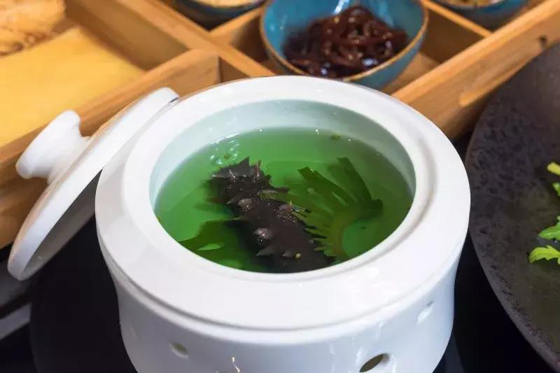 新天地开业的美食广场,新天地时尚购物中心美食