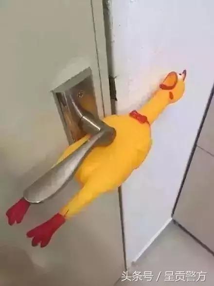 警校抓小偷事件,派出所宿舍失窃