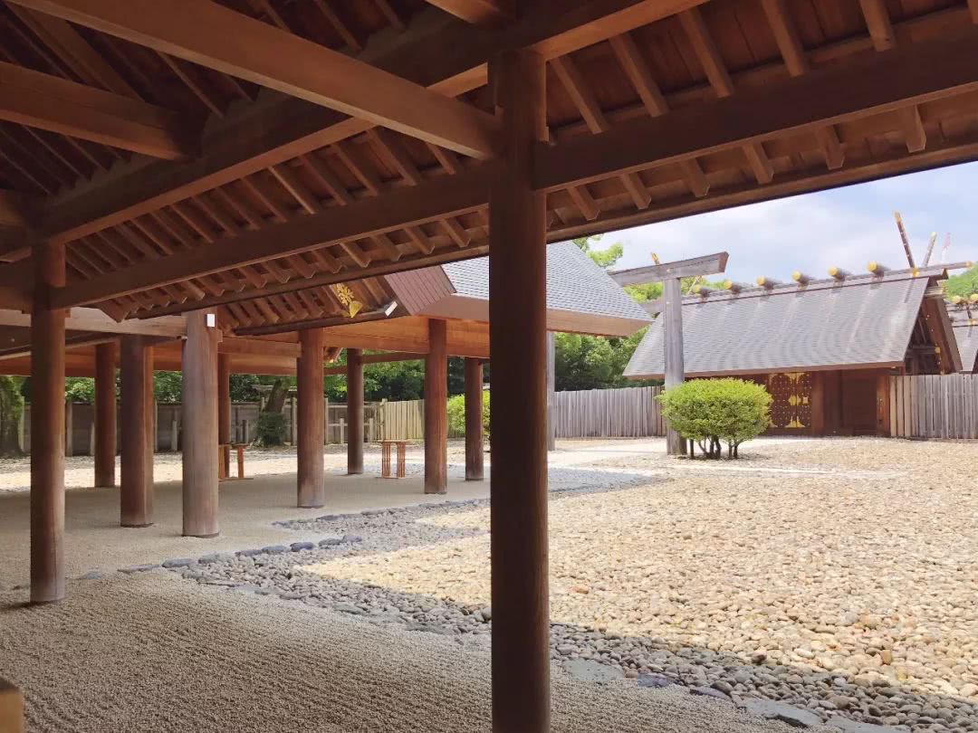 名古屋可以去哪里旅游,名古屋还能去吗