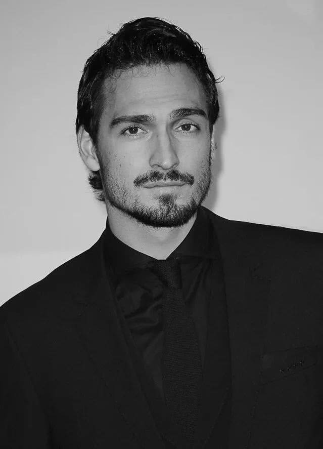 盘点世界杯各个国家的男模军团,世界杯男模阵容来袭