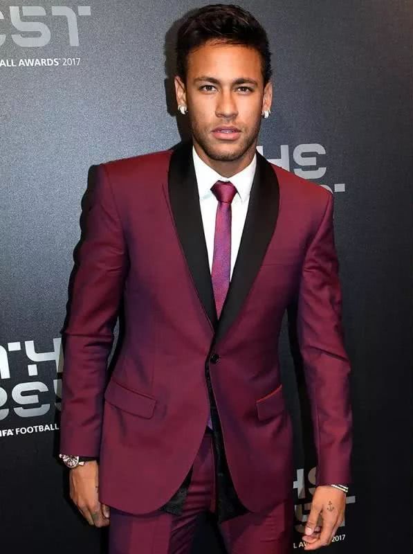 盘点世界杯各个国家的男模军团,世界杯男模阵容来袭