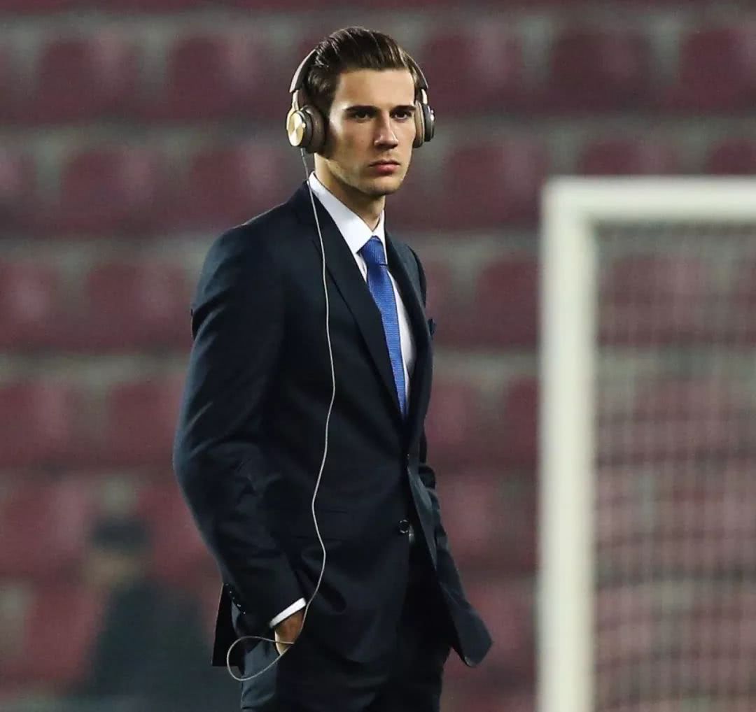 盘点世界杯各个国家的男模军团,世界杯男模阵容来袭