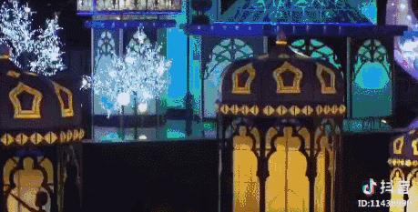 长春网红桥景点,长春网红打卡旅游景点有哪些