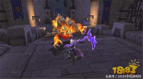 光明大陆灵魂骑士怎么玩,光明大陆死灵骑士转天灾骑士加点