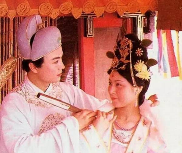 没想到你是这样的唐三藏,无所不能的唐三藏