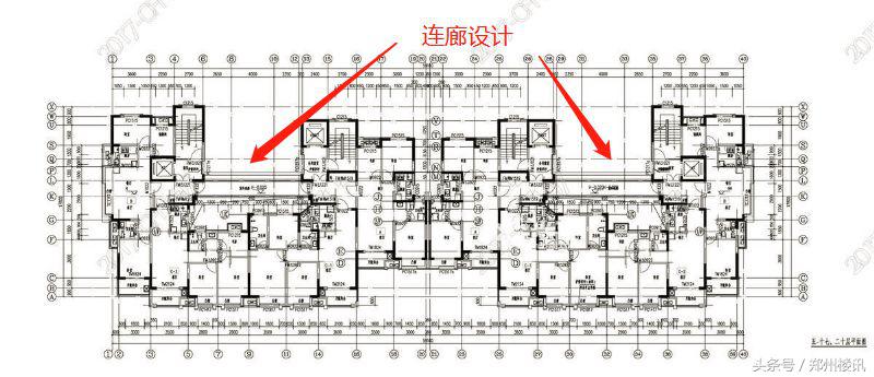 居住往北，惠济区的装修小高层先了解下丨拆姐儿