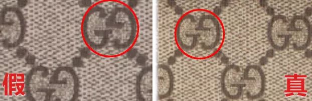 新款古驰酒神包怎么辨别真假,假的古驰酒神包