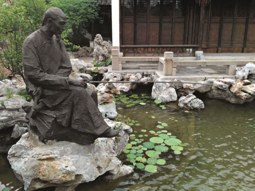 《芥子园画传》：精心酝酿的大手笔