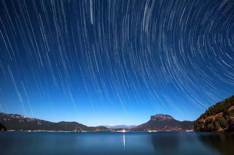 与锦华国旅携手揭秘高原母亲湖-泸沽湖神秘面纱