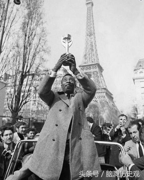 在世界杯的历史上仅有三支国家队,世界杯实力排名前十的国家队