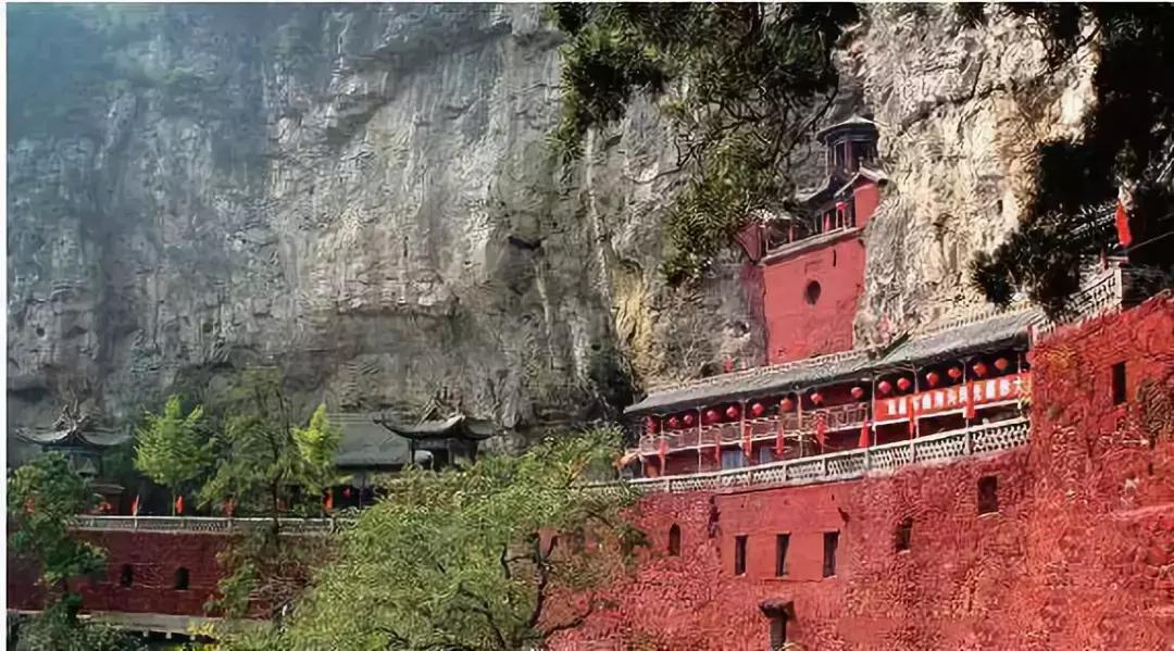 醉美临汾城,临汾最值得一看的地方