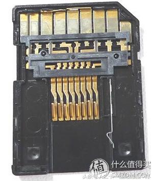 闪迪至尊极速microsd卡170mb评测,闪迪专业级高耐用microsd存储卡