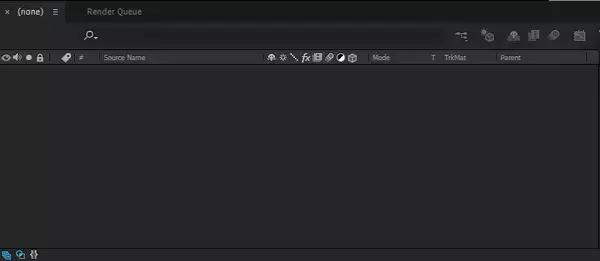 初学ae遇到问题,ae新手必须知道的100个细节