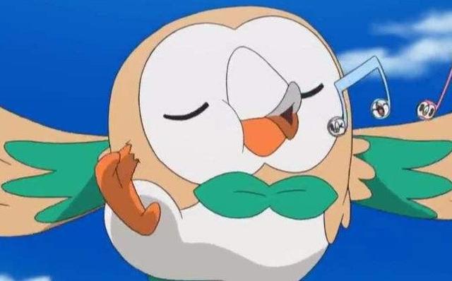 宝可梦朱紫dlc历代御三家怎么进化,精灵觉醒历代御三家