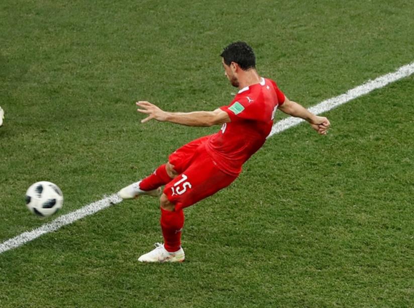 世界杯最新比赛结果巴西队,2022世界杯巴西小组出局