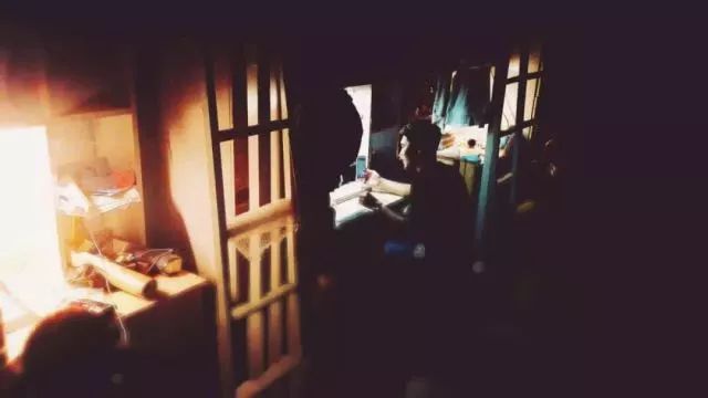 广西高校宿舍大比拼谁家段位最出众