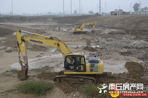 商丘2018城乡规划,商丘2018年