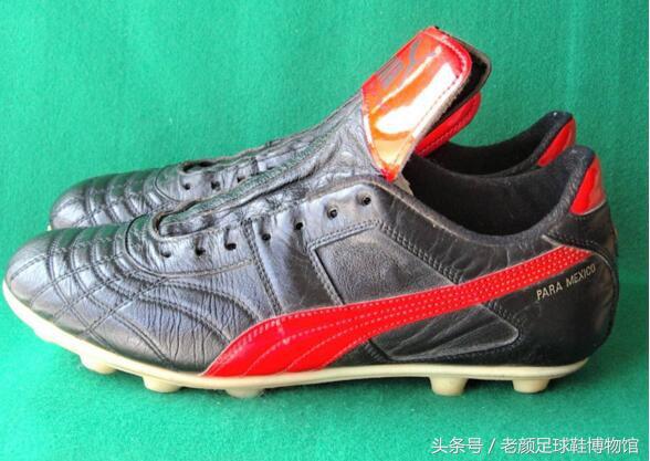 2006年世界杯,意大利带puma攀升巅峰,山猫帮人海战术大获成功