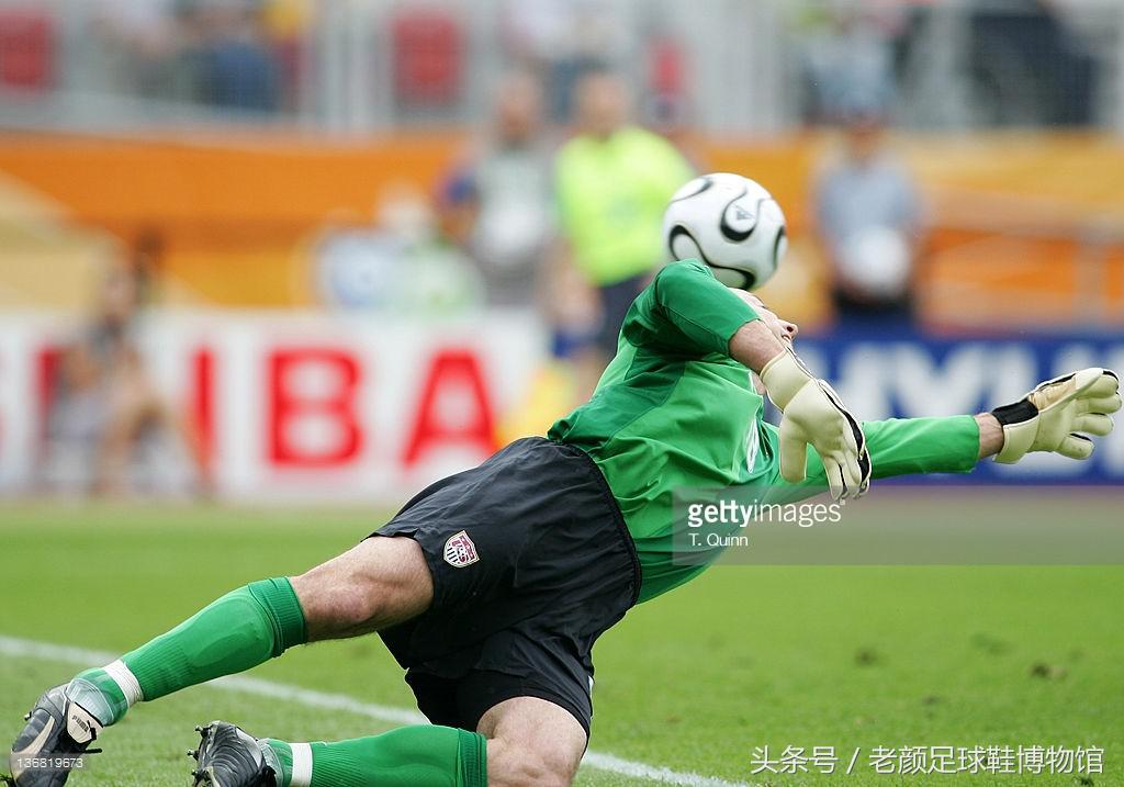 2006年世界杯,意大利带puma攀升巅峰,山猫帮人海战术大获成功