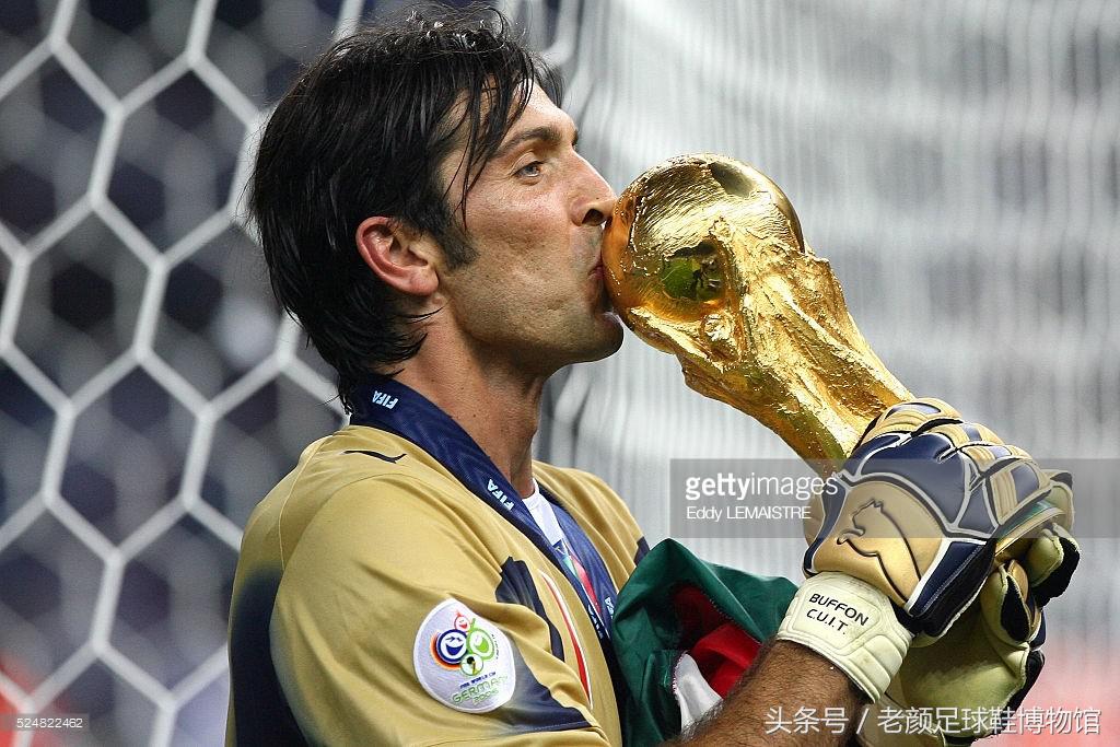 2006年世界杯,意大利带puma攀升巅峰,山猫帮人海战术大获成功