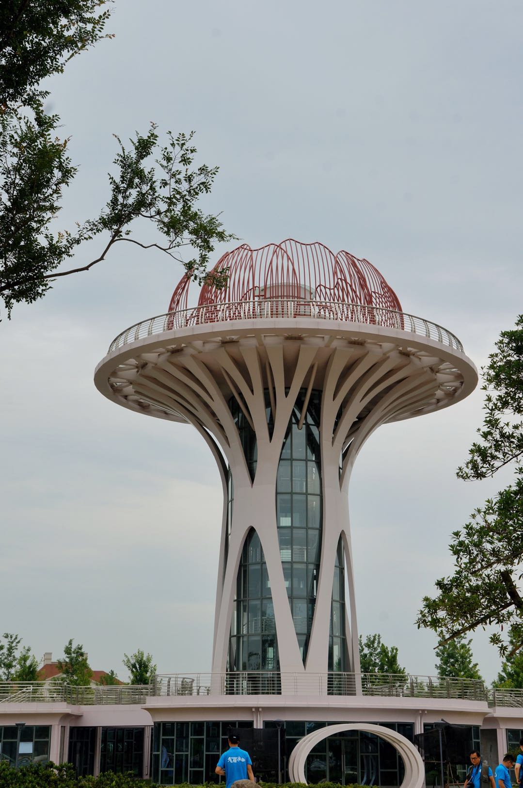 春节滁州小众景区游,滁州人文古城旅游攻略