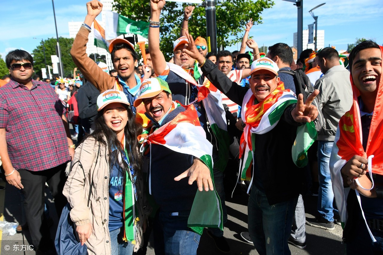 巴基斯坦人眼中的中国农村,巴基斯坦人眼中中国是发达国家吗