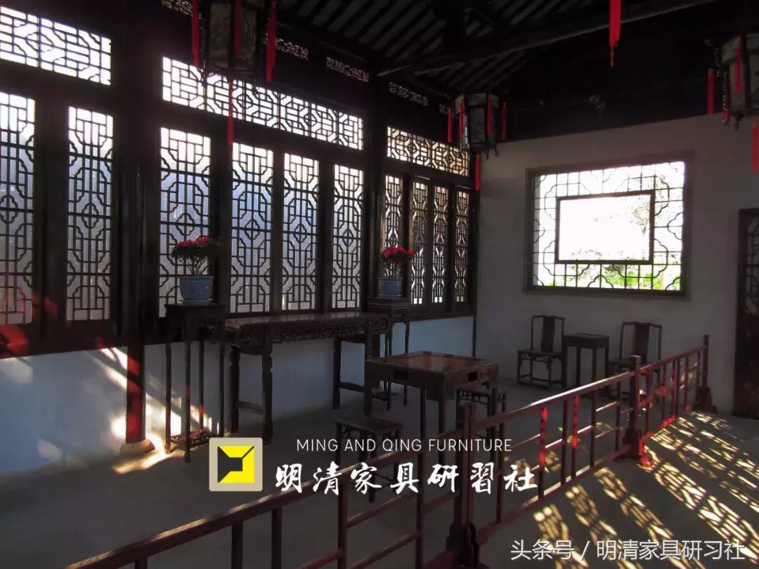 苏州哪里有中式家具,苏州明式家具十大排名