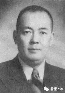 老上海服装街,老上海街头服饰