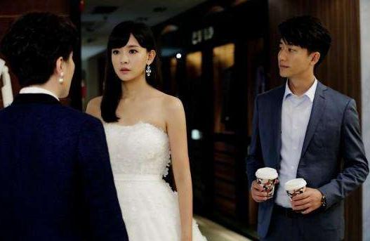 恭喜!《结爱》左祭司大人爱上《琅琊榜》宫羽姑娘,恋情高调曝光