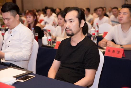 电影《晚霞消失的时候》台州开机陶红18年后再演老板娘