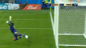 这就是球王梅西原版视频,这就是梅西