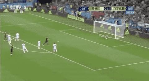 这就是球王梅西原版视频,这就是梅西