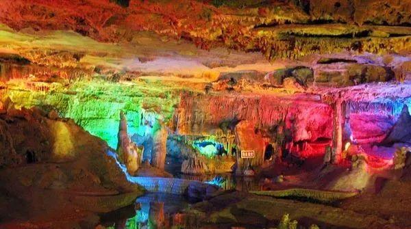 天津出发华东五市自驾旅游攻略,天津自驾张家界沿途国道