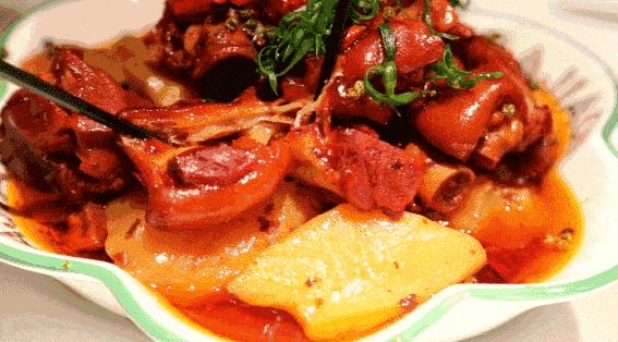 超辣超过瘾的菜,深圳川菜