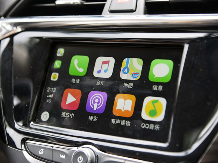 别克全新一代凯越能打好情怀牌吗,别克新凯越究竟强在哪