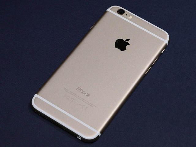 iphone6换电池后反复重启,iphone6换电池要多少钱