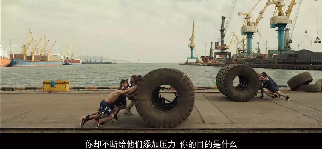 俄罗斯世界杯纪录片国语,俄罗斯献给中国的纪录片