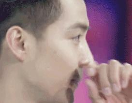 哪个明星是桃花眼,真正是桃花眼的女明星是谁啊