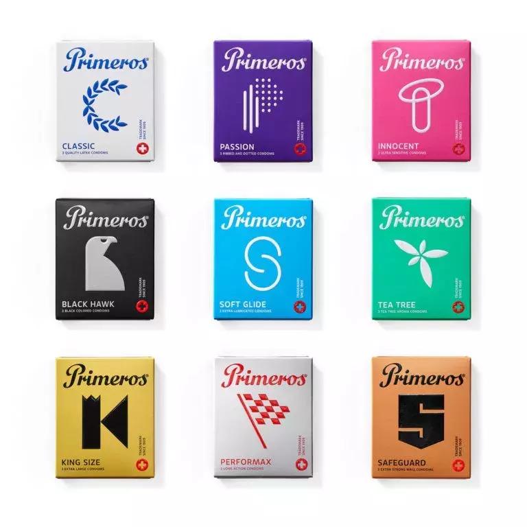 2020年欧洲设计大奖品牌篇,国际包装设计大奖作品