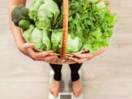 一招解决甲亢甲减,甲亢引起的肥胖怎么减肥