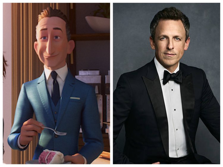 超人总动员2中的各种超人,超人总动员2谁的超能力最弱