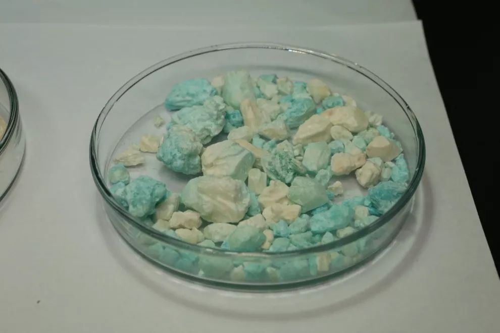 禁毒基础知识文件,国家相关禁毒的法律法规20字