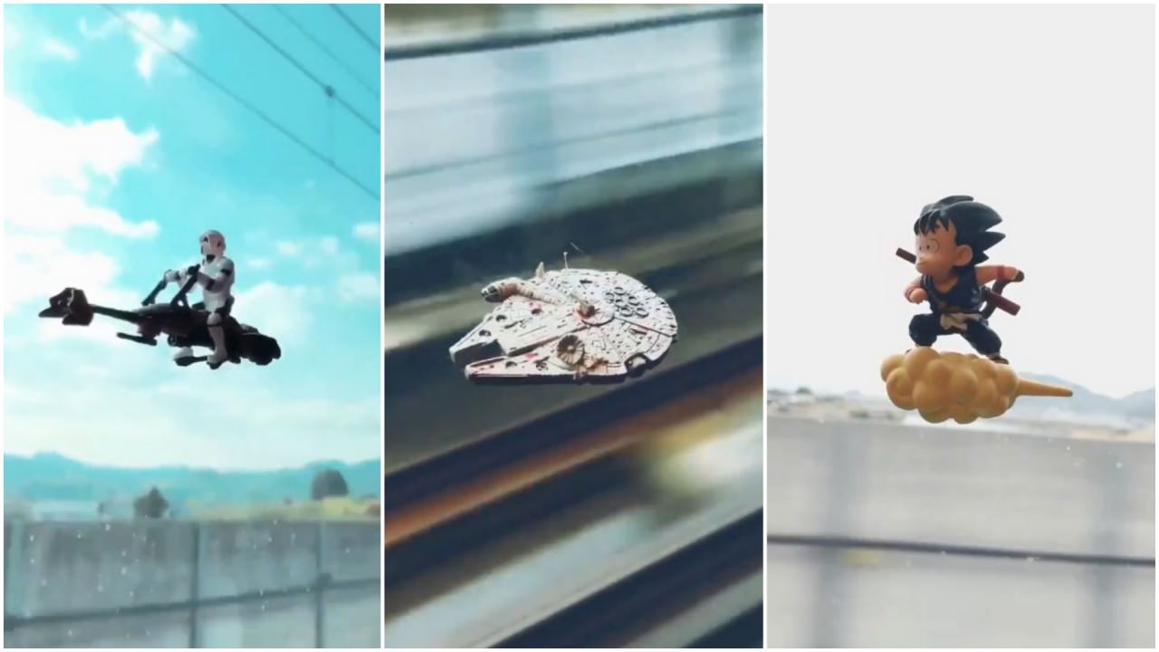 足球还能怎么玩儿,足球还能这么玩耍帅炫技两不误