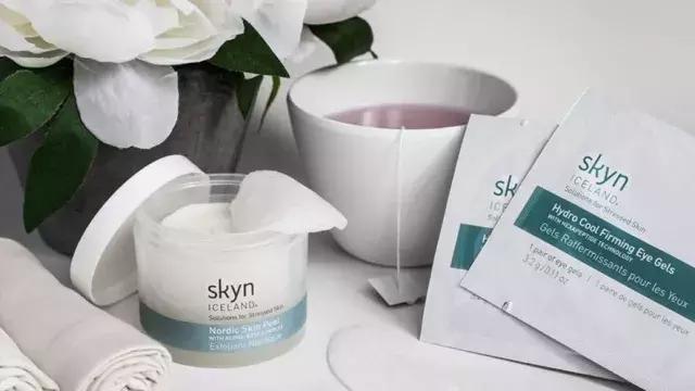 除了足球和旅游，冰岛的这些护肤品和服装品牌也同样惊艳！