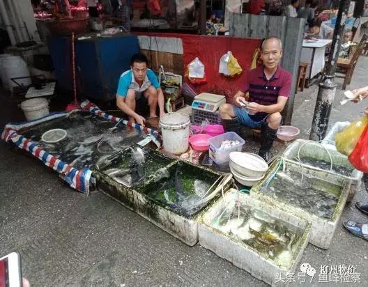 曝光！柳州这些菜市场缺斤短两变相涨价，看看有没有你常去的