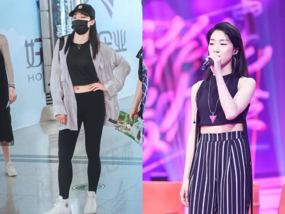 吴宣仪孟美岐杨超越资源,团魂高光时刻孟美岐吴宣仪杨超越